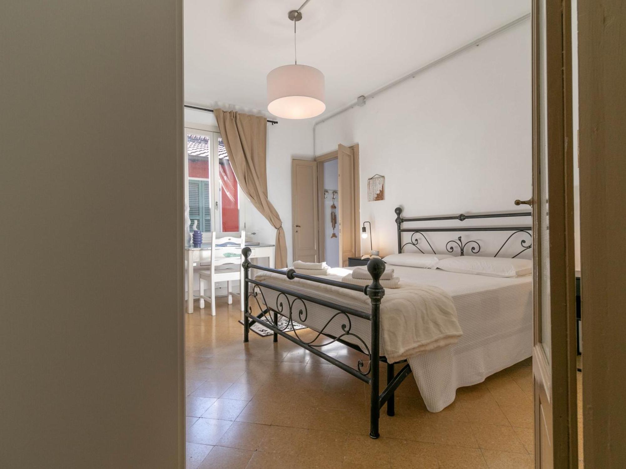 Welcomely - Casa Margherita Βαρένα Εξωτερικό φωτογραφία