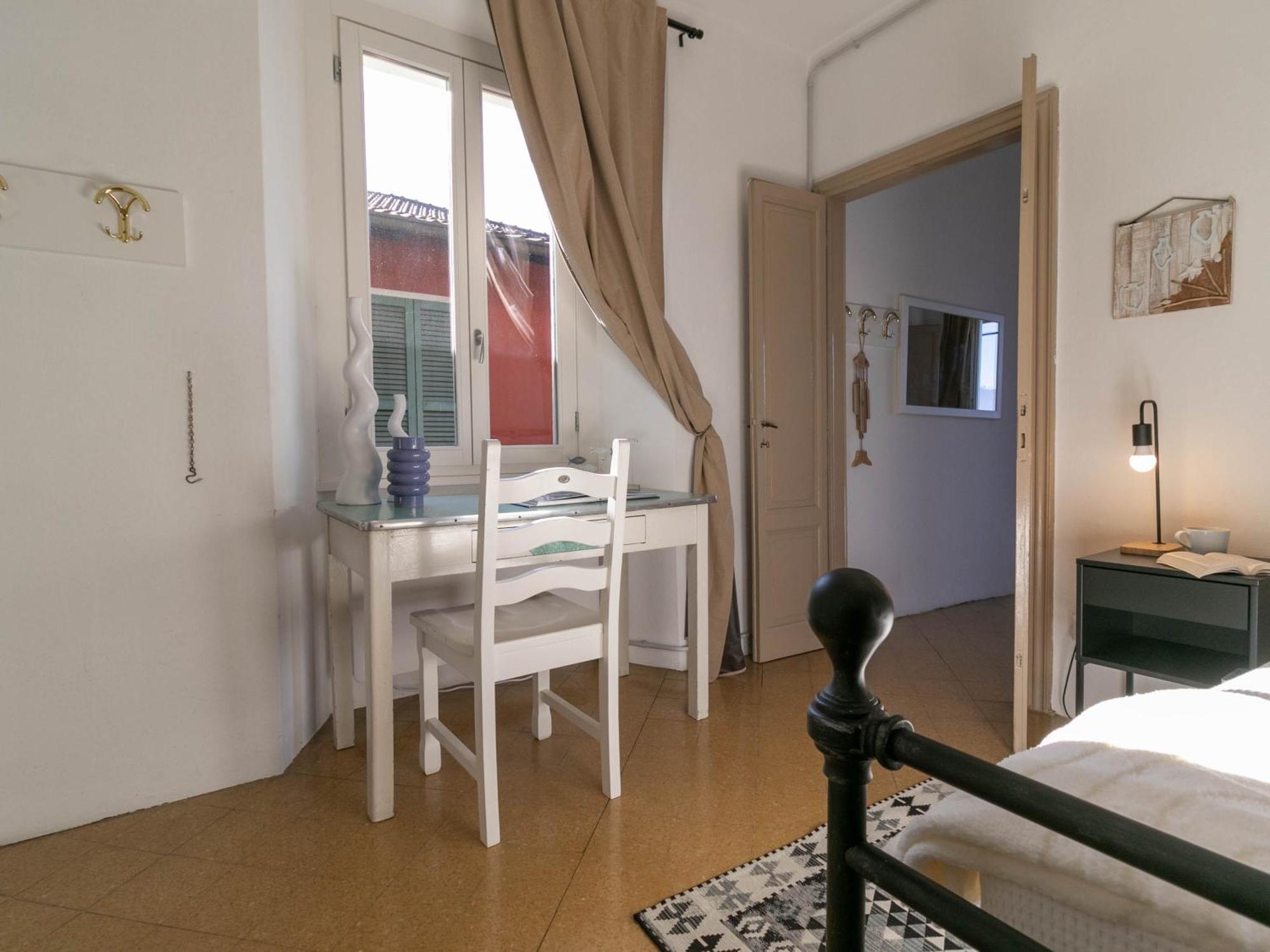 Welcomely - Casa Margherita Βαρένα Εξωτερικό φωτογραφία